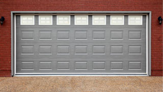 Garage Door Repair at Downtown Clawson, Michigan